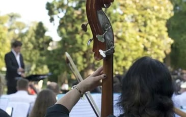 Fête de la musique des Enfants