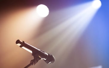 Apéro musical et scène ouverte à la bibliothèque du grand parc