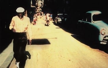 La musique cubaine à l'honneur