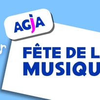 L’AGJA fête la musique
