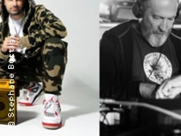 Manudigital x Skarra Mucci et Massilia Reggae Club