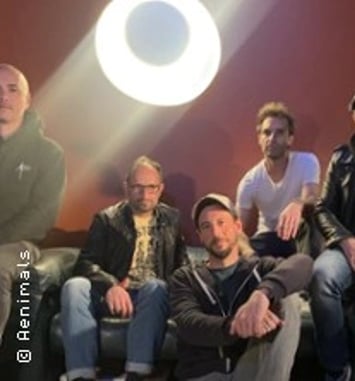 Les 10 ans d'Aenimals