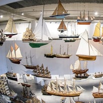 Titanic: Un voyage dans le temps