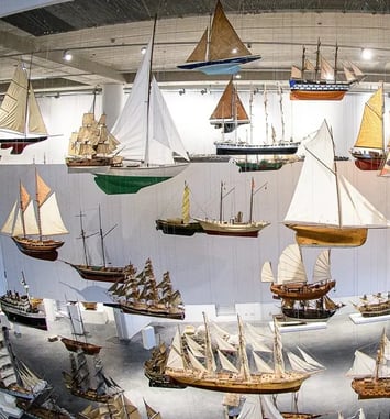 Titanic: Un voyage dans le temps