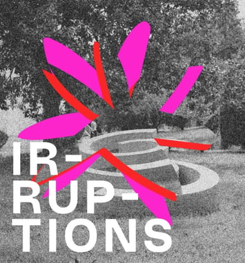 Irruptions, Soirée poétique et musicale