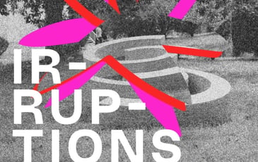 Irruptions, Soirée poétique et musicale