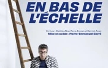 Matthieu Nina