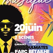 Fête de la Musique à Artigues-près-Bordeaux