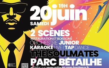 Fête de la Musique à Artigues-près-Bordeaux