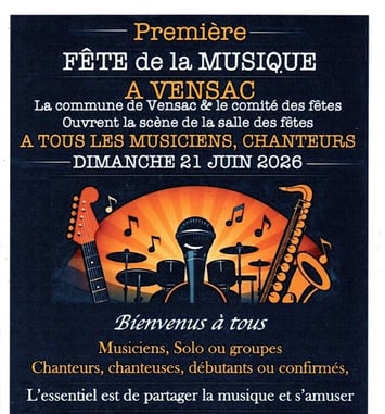Partageons nos émotions musicales
