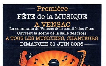 Partageons nos émotions musicales