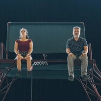 Les Vertigineuses - Cirque & Espagne