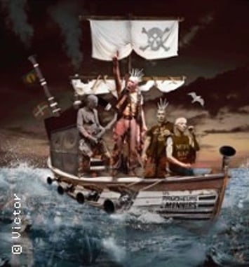 Les Ramoneurs de Menhirs
