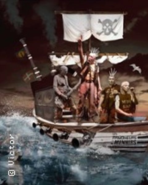 Les Ramoneurs de Menhirs