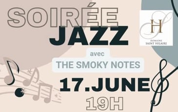 Soirée Jazz