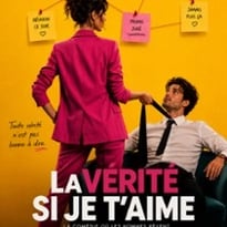 La Vérité si Je t'aime