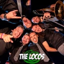 The Locos (ex-Ska-P)