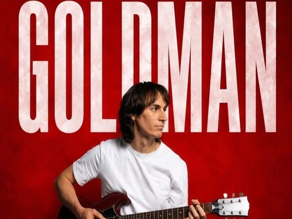 200 Voix pour Goldman
