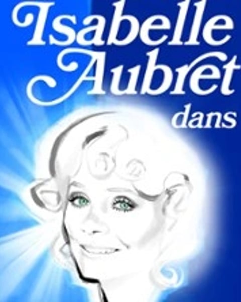 Isabelle Aubret, On n'empêche pas un oiseau de chanter