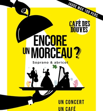 Encore un Morceau ? Trio voix et cordes