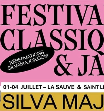 Festival Silva Major
