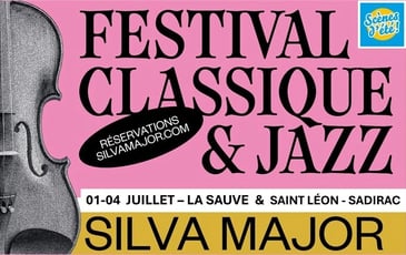 Festival Silva Major