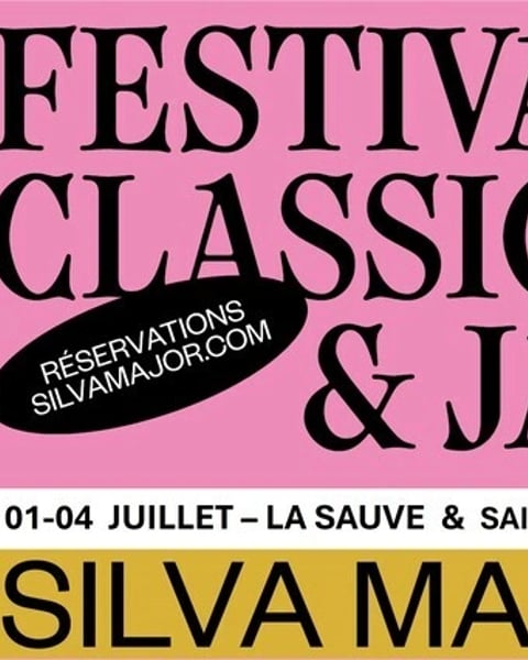 Festival Silva Major