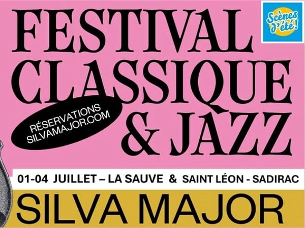 Festival Silva Major