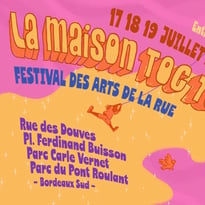 La Maison Toc Toc #5