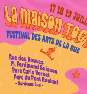 La Maison Toc Toc #5