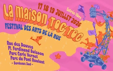 La Maison Toc Toc #5