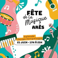Artistes locaux en plein air !