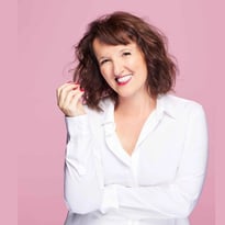 Anne Roumanoff - L'âge libre