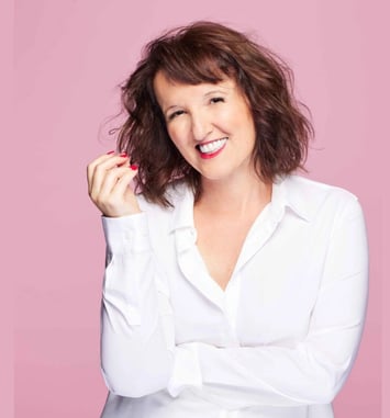 Anne Roumanoff - L'âge libre