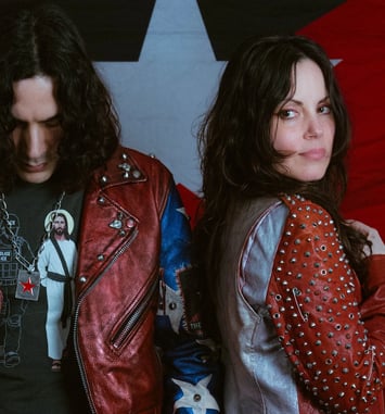 The Last Internationale