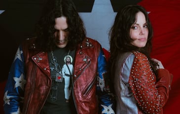 The Last Internationale