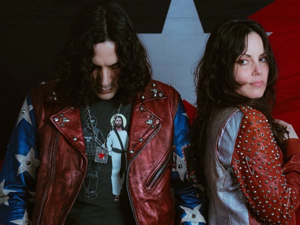 The Last Internationale