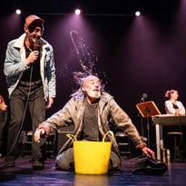 Presque égal à – Cie Le Petit Théâtre de Pain
