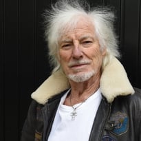 Hugues Aufray