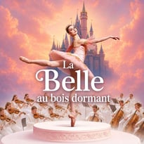 La Belle au Bois Dormant