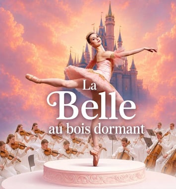 La Belle au Bois Dormant