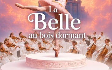 La Belle au Bois Dormant