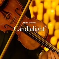 Candlelight : de Mozart à Chopin