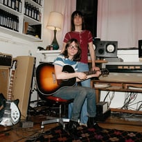 The Lemon Twigs