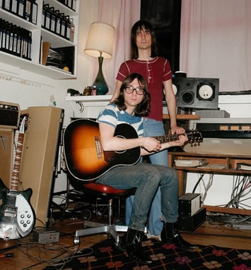The Lemon Twigs