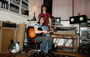 The Lemon Twigs