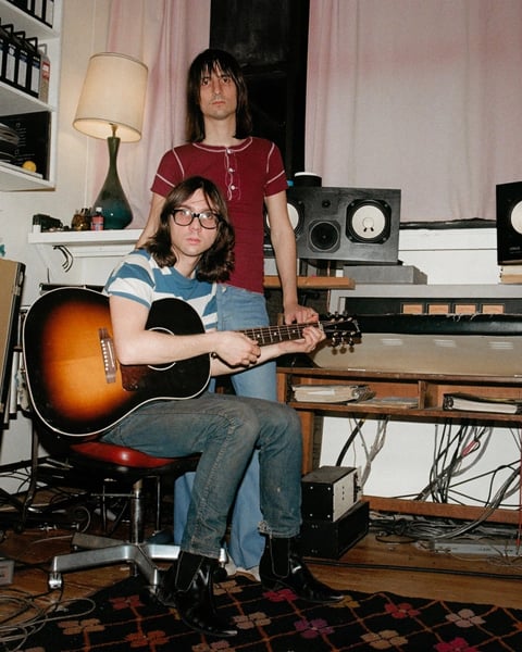 The Lemon Twigs