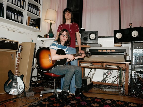 The Lemon Twigs