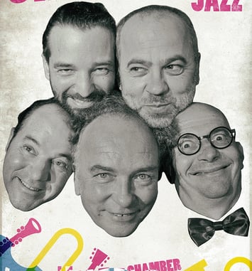 Jazz Chamber Orchestra