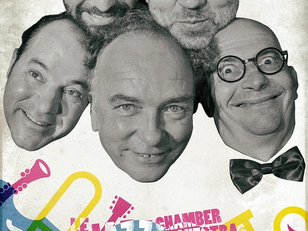 Jazz Chamber Orchestra